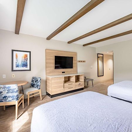 Hampton Inn & Suites Cashiers - Sapphire Valley Luaran gambar
