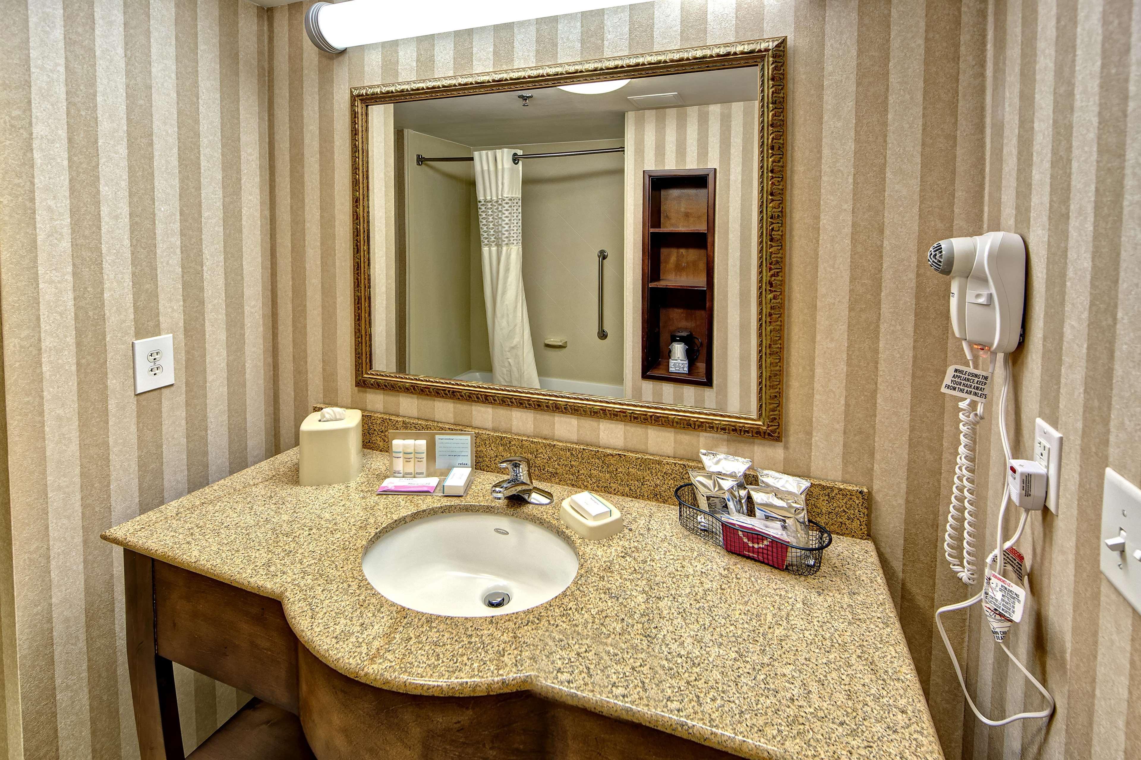 Hampton Inn & Suites Cashiers - Sapphire Valley Luaran gambar