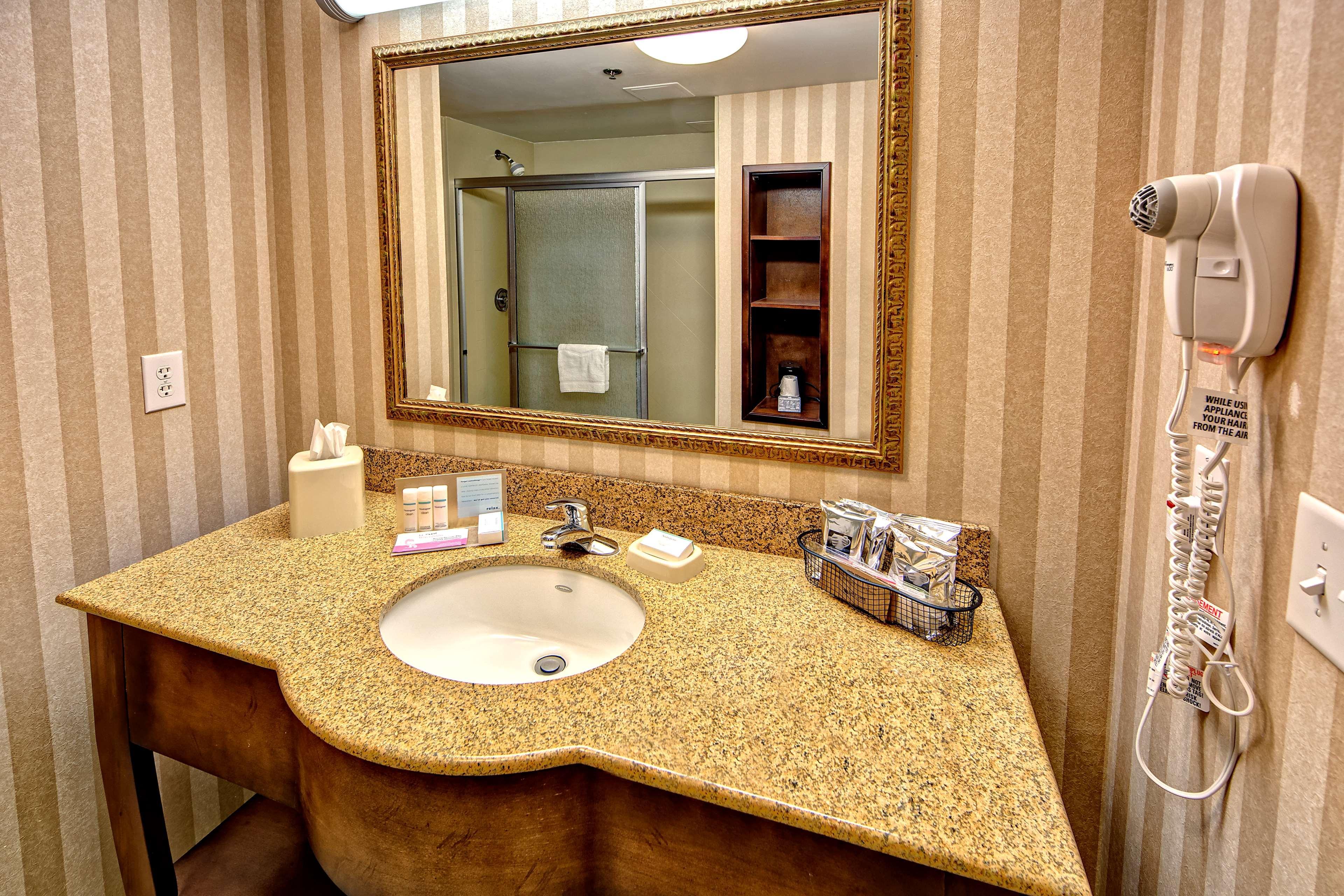Hampton Inn & Suites Cashiers - Sapphire Valley Luaran gambar