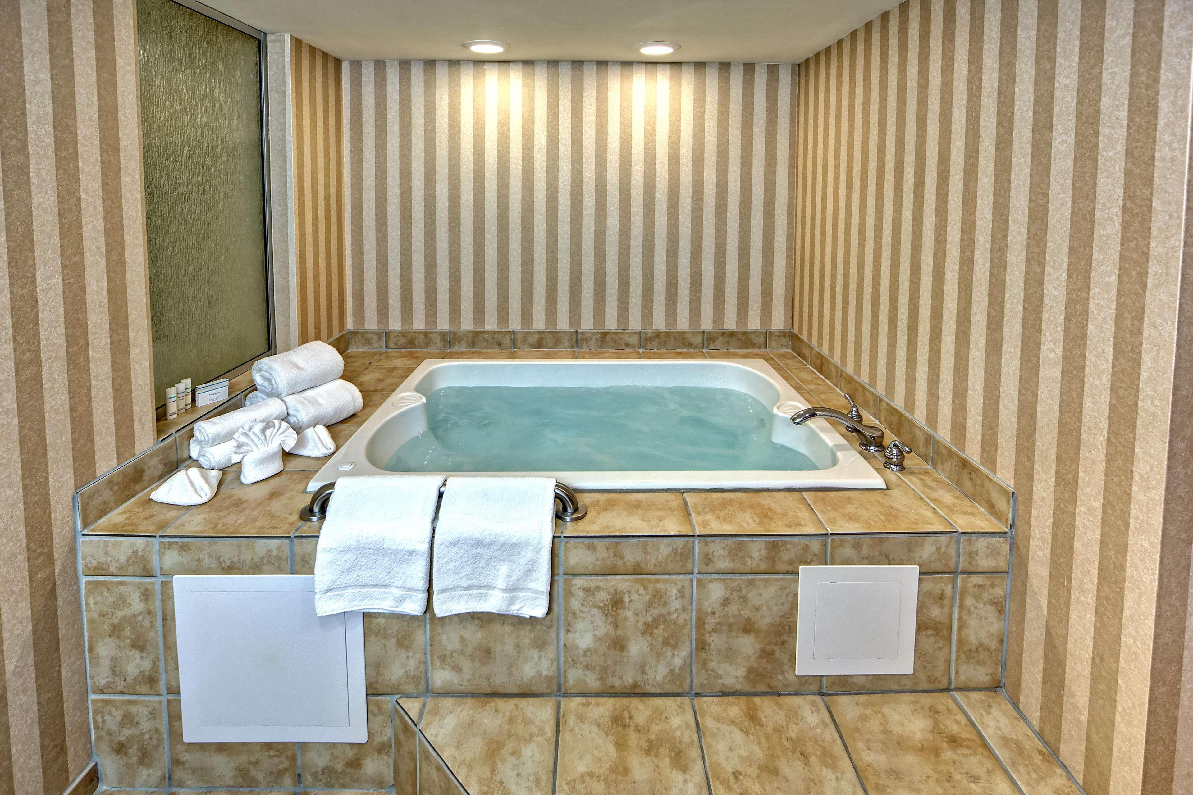Hampton Inn & Suites Cashiers - Sapphire Valley Luaran gambar