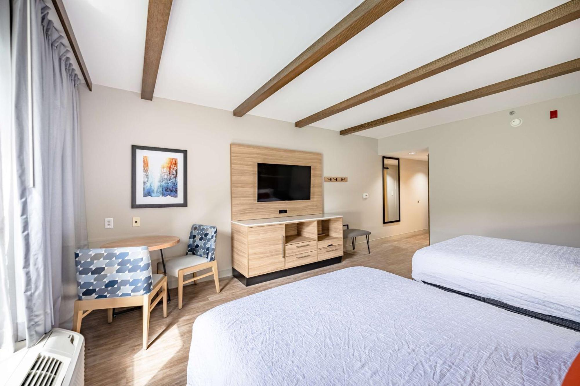 Hampton Inn & Suites Cashiers - Sapphire Valley Luaran gambar