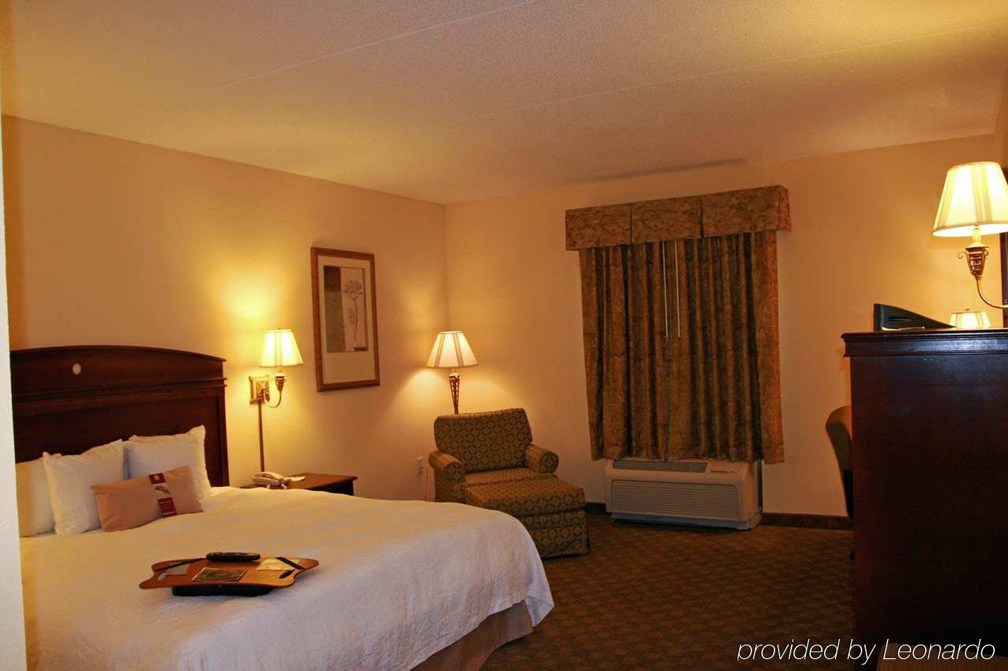 Hampton Inn & Suites Cashiers - Sapphire Valley Luaran gambar
