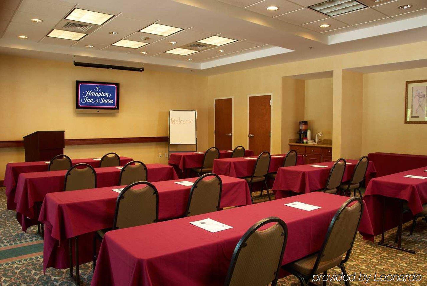 Hampton Inn & Suites Cashiers - Sapphire Valley Luaran gambar