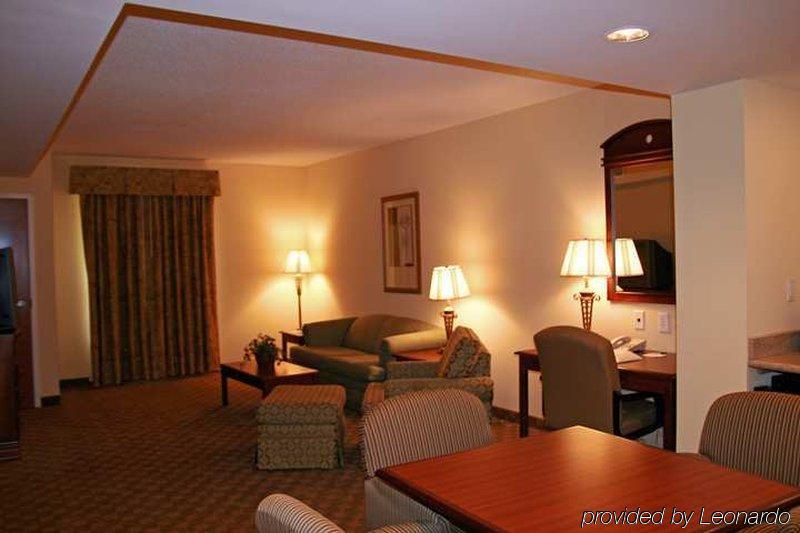 Hampton Inn & Suites Cashiers - Sapphire Valley Luaran gambar