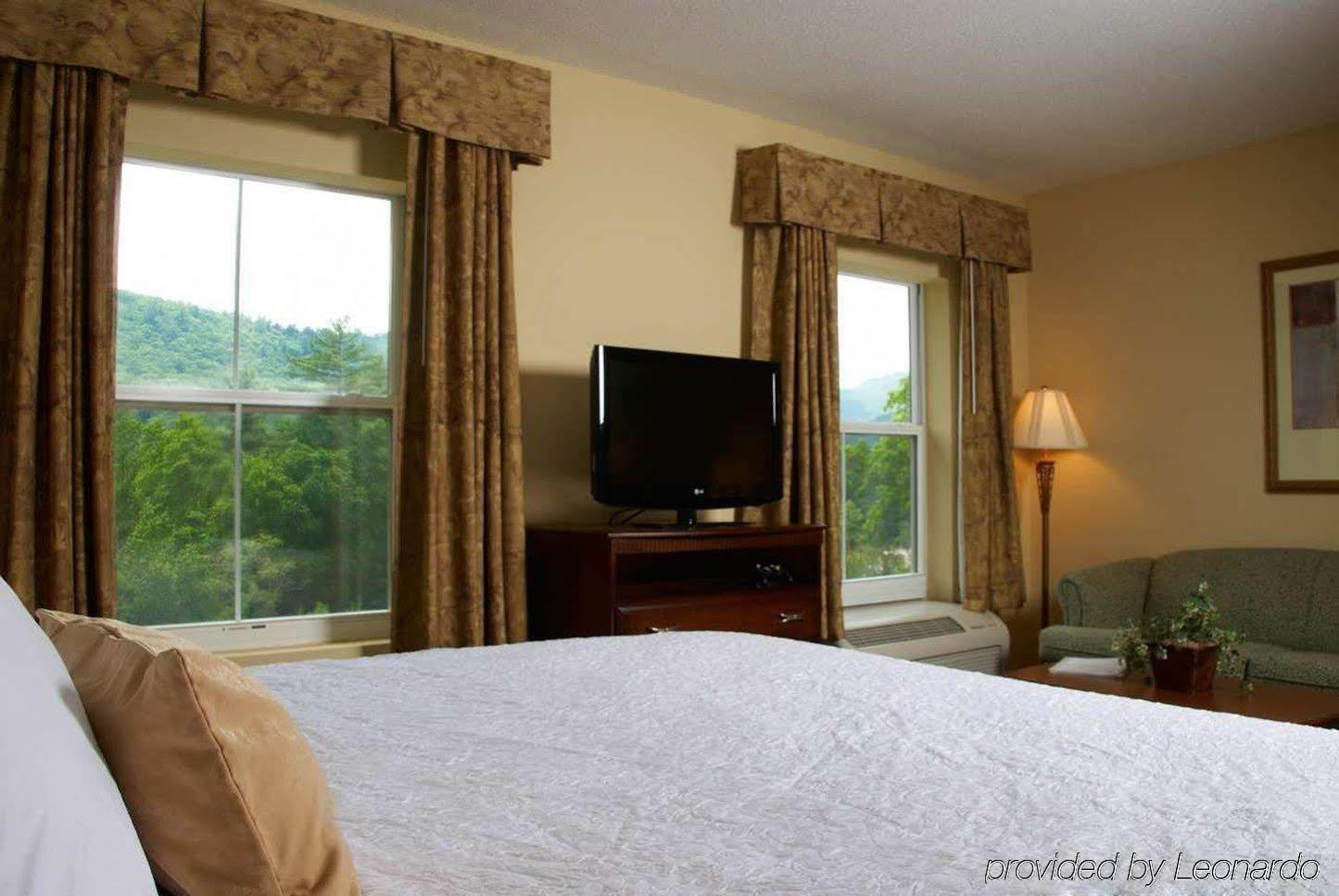 Hampton Inn & Suites Cashiers - Sapphire Valley Luaran gambar