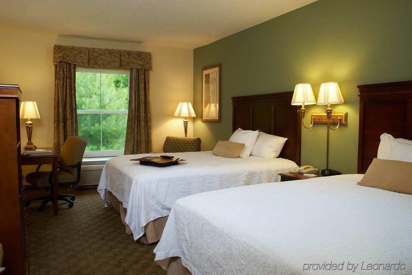 Hampton Inn & Suites Cashiers - Sapphire Valley Luaran gambar