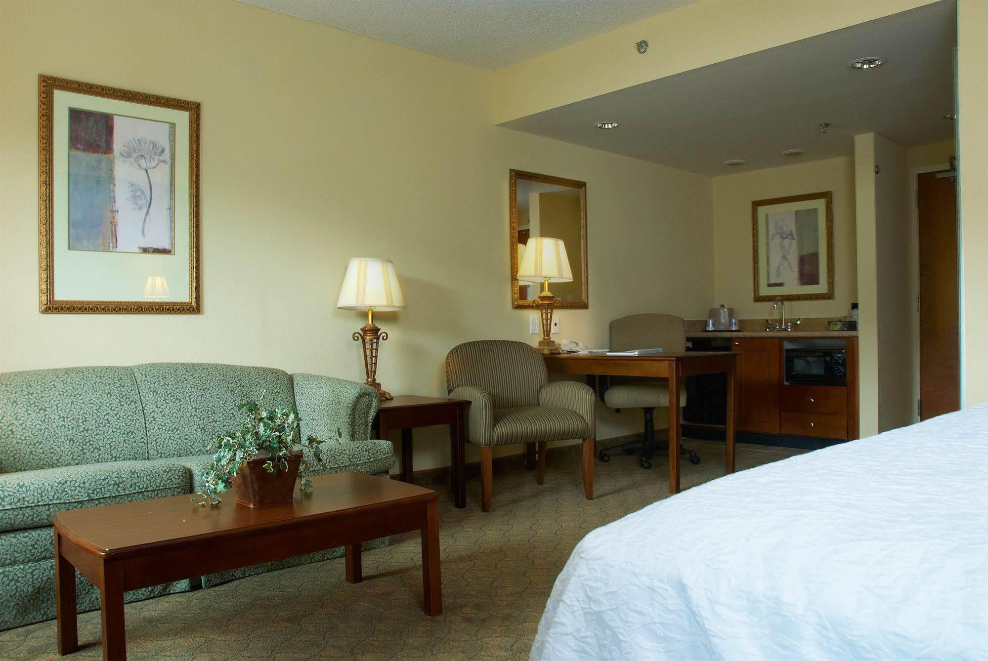 Hampton Inn & Suites Cashiers - Sapphire Valley Luaran gambar